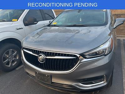 Used 2018 Buick Enclave - photo 1