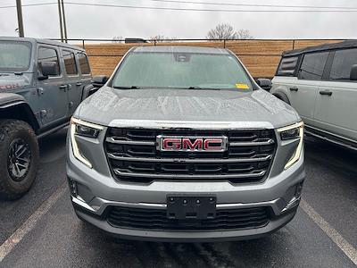 Used 2024 GMC Acadia - photo 1
