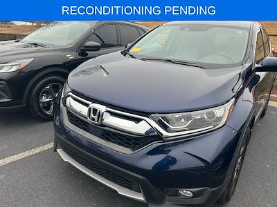 Used 2018 Honda CR-V - photo 1