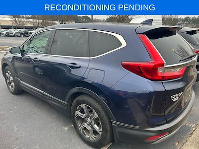 Used 2018 Honda CR-V - photo 1