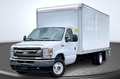 2027 Ford E-450 RWD Box Van for sale #VDD09360 - photo 2
