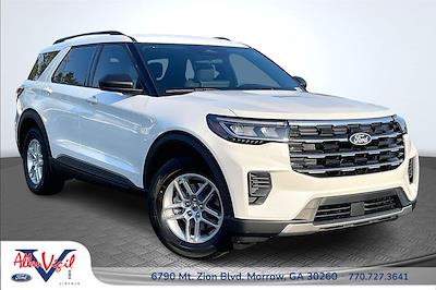 2027 Ford Explorer RWD SUV for sale #VGA05953 - photo 1