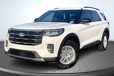 2027 Ford Explorer RWD SUV for sale #VGA05953 - photo 2