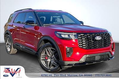 2027 Ford Explorer RWD SUV for sale #VGA08043 - photo 1