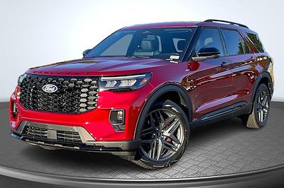 2027 Ford Explorer RWD SUV for sale #VGA08043 - photo 2