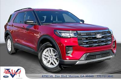 2027 Ford Explorer RWD SUV for sale #VGA08084 - photo 1