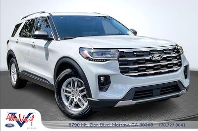 2027 Ford Explorer RWD SUV for sale #VGA08633 - photo 1