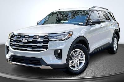 2027 Ford Explorer RWD SUV for sale #VGA08633 - photo 2