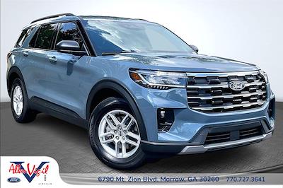 2027 Ford Explorer RWD SUV for sale #VGA08896 - photo 1