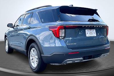2027 Ford Explorer RWD SUV for sale #VGA08896 - photo 2