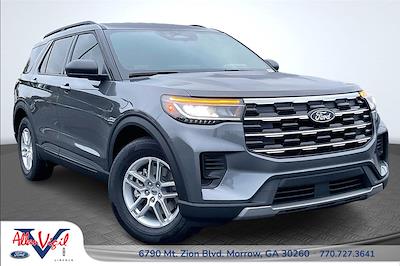 2027 Ford Explorer RWD SUV for sale #VGA09035 - photo 1