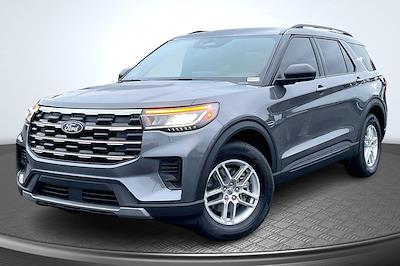 2027 Ford Explorer RWD SUV for sale #VGA09035 - photo 2