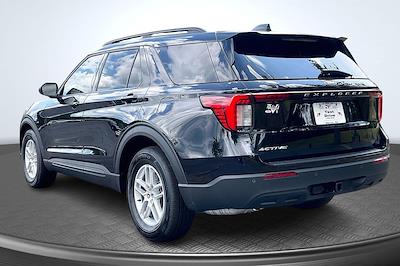 2027 Ford Explorer RWD SUV for sale #VGA09138 - photo 2