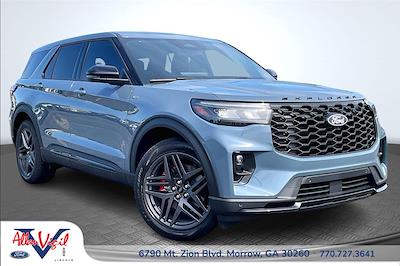 2027 Ford Explorer RWD SUV for sale #VGA15416 - photo 1