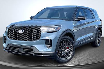 2027 Ford Explorer RWD SUV for sale #VGA15416 - photo 2