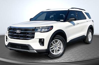 2027 Ford Explorer RWD SUV for sale #VGA38672 - photo 2