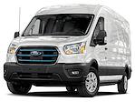 New 2022 Ford E-Transit 350 Medium Roof Empty Cargo Van for sale #17W9C - photo 1