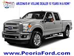 2015 Ford F-250 Regular Cab 4x2 Cab Chassis for sale #2402F2A - photo 1