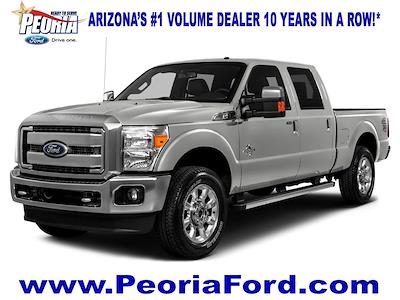 2015 Ford F-250 Super Cab 4x4 Pickup for sale #2522X2B - photo 1