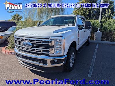 2024 Ford F-250 Crew Cab 4x4 Pickup for sale #C503 - photo 1