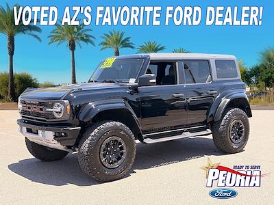 2024 Ford Bronco 4x4 SUV for sale #C516 - photo 1