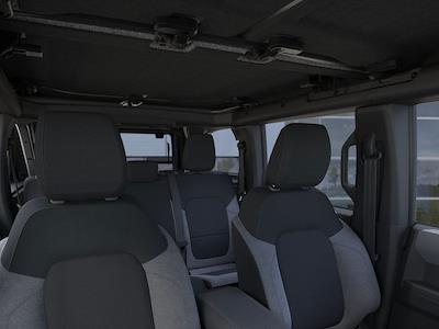 New 2026 Ford Bronco - photo 1