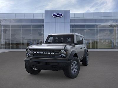 New 2026 Ford Bronco - photo 1