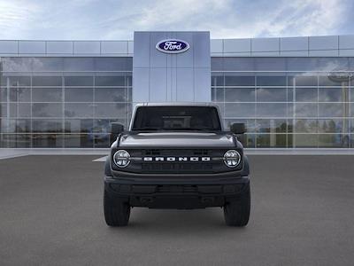 New 2026 Ford Bronco - photo 1