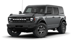 2026 Ford Bronco 4x4 SUV for sale #E007E7B - photo 25