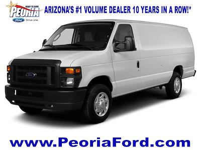2014 Ford E-250 RWD Empty Cargo Van for sale #E379E2E - photo 1