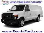2014 Ford E-250 RWD Empty Cargo Van for sale #E379E2E - photo 1
