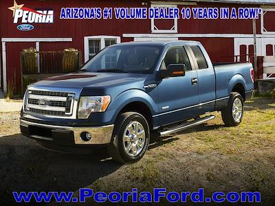 New 2013 Ford F-150 - photo 1