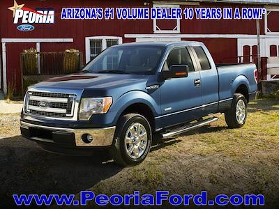 New 2013 Ford F-150 - photo 1