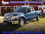2013 Ford F-150 Super Cab 4x4 Pickup for sale #F014X1E - photo 3