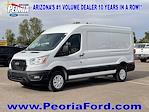 2021 Ford Transit 250 Medium Roof RWD Empty Cargo Van for sale #MKA88802 - photo 22