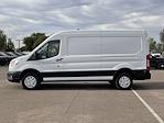 2021 Ford Transit 250 Medium Roof RWD Empty Cargo Van for sale #MKA88802 - photo 3