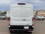 2021 Ford Transit 250 Medium Roof RWD Empty Cargo Van for sale #MKA88802 - photo 7