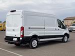 2021 Ford Transit 250 Medium Roof RWD Empty Cargo Van for sale #MKA88802 - photo 2
