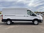 2021 Ford Transit 250 Medium Roof RWD Empty Cargo Van for sale #MKA88802 - photo 8