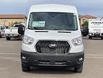 2021 Ford Transit 250 Medium Roof RWD Empty Cargo Van for sale #MKA88802 - photo 9