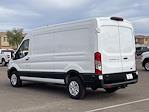 2021 Ford Transit 250 Medium Roof RWD, Empty Cargo Van for sale #MKA88802 - photo 4