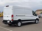 2021 Ford Transit 250 Medium Roof RWD, Empty Cargo Van for sale #MKA88802 - photo 6