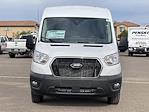 2021 Ford Transit 250 Medium Roof RWD, Empty Cargo Van for sale #MKA88802 - photo 8