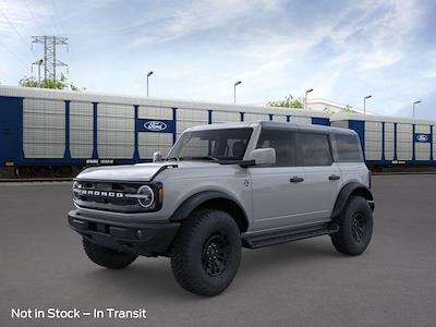New 2026 Ford Bronco - photo 1