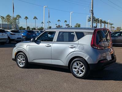 2022 Kia Soul FWD, SUV for sale #P13648 - photo 2