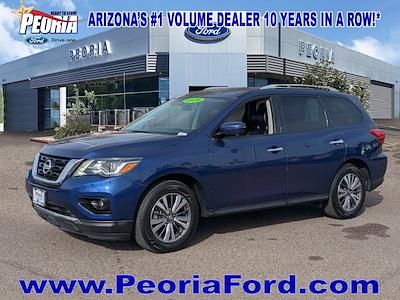 2020 Nissan Pathfinder FWD, SUV for sale #P13657 - photo 1