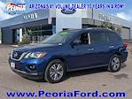 2020 Nissan Pathfinder FWD, SUV for sale #P13657 - photo 1