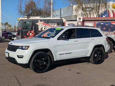 2019 Jeep Grand Cherokee 4x2, SUV for sale #P13680 - photo 1