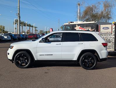 2019 Jeep Grand Cherokee 4x2, SUV for sale #P13680 - photo 2