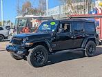 2024 Jeep Wrangler 4xe 4x4, SUV for sale #P13682 - photo 3